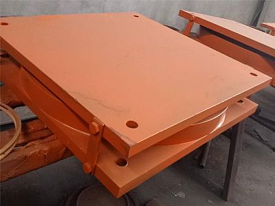 肃宁县建筑摩擦摆隔震支座用材料检测应该遵循哪些规范